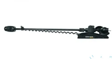 TERROVA 80 / 152cm GPS/DSC