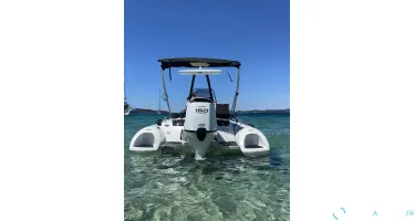 Grand Golden Line G650