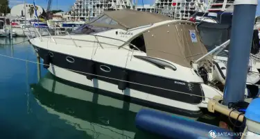 Gobbi  345 SC