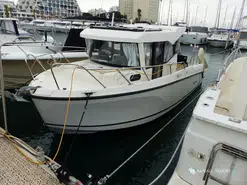 Quicksilver  805 Pro Fish