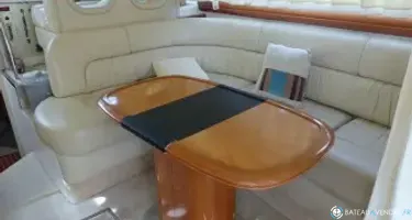 Cranchi Atlantique 40