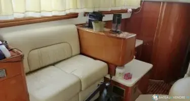 Cranchi Atlantique 40