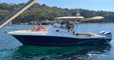 Jeanneau Cap Camarat 925