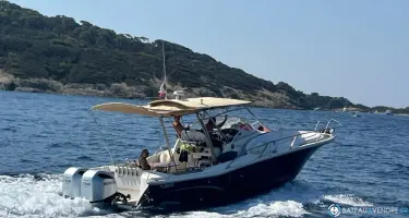 Jeanneau Cap Camarat 925 WA