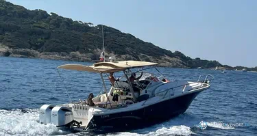 Jeanneau Cap Camarat 925