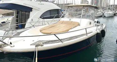 Jeanneau Cap Camarat 925 WA