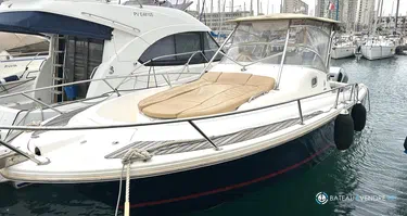 Jeanneau Cap Camarat 925