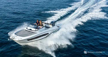 Jeanneau Cap Camarat 7.5 WA