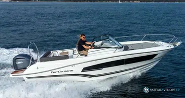 Jeanneau Cap Camarat 7.5 WA
