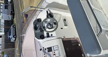 Pacific Craft  625 Open Trendy