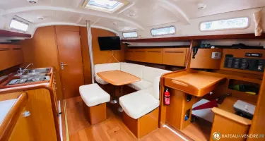 Beneteau Cyclades 43