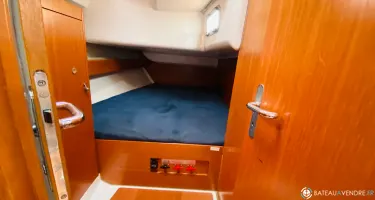 Beneteau Cyclades 43