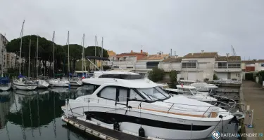 Beneteau Antares 12