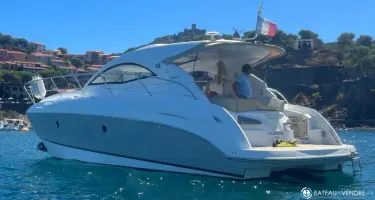 Beneteau Monte Carlo 37 HT