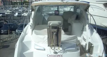 Beneteau Monte Carlo 37 HT