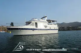 Tarquin Trader 44