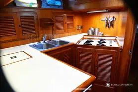 Tarquin Trader 44