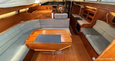 Jeanneau Espace 1100