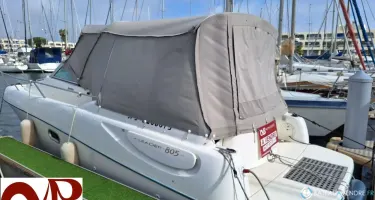 Jeanneau Leader 805