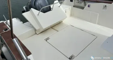Ocqueteau Ostrea 800