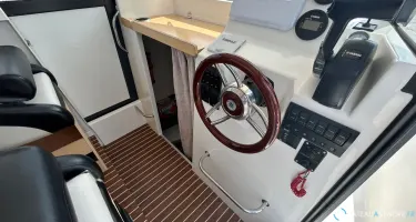 Ocqueteau Ostrea 800