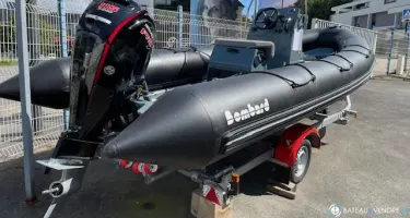 Bombard Explorer 600
