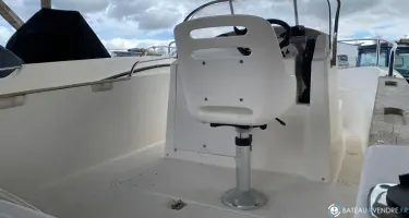 Jeanneau Cap Camarat 515