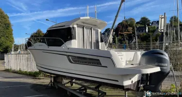 Jeanneau Merry Fisher 795