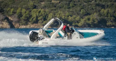 Zodiac Medline 7.5