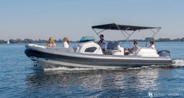 Zodiac Medline 9