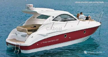 Beneteau Monte Carlo 32 HT
