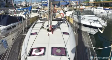 Jeanneau Sun Odyssey 49 i