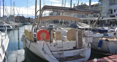 Jeanneau Sun Odyssey 49 i