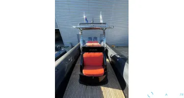 Sea Water Smeralda 300