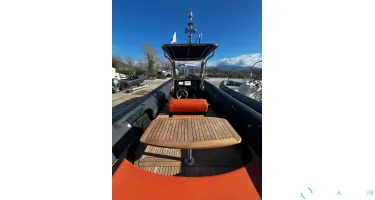 Sea Water Smeralda 300