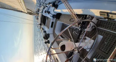 Comar Yachts Genesi 43