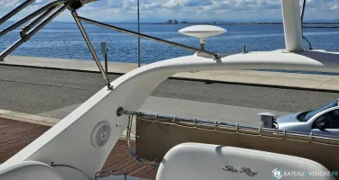 Sea Ray 360 SEDAN BRIDGE