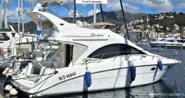 Sea Ray 360 SEDAN BRIDGE