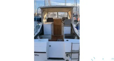 Coronet  26 Family