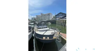 Beacher V10.2 Croisiere