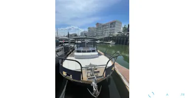 Beacher V10.2 Croisiere
