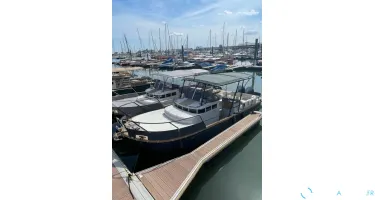 Beacher V10.2 Croisiere