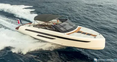 BB Yachts 44 ISCHIA