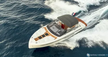 BB Yachts 44 ISCHIA