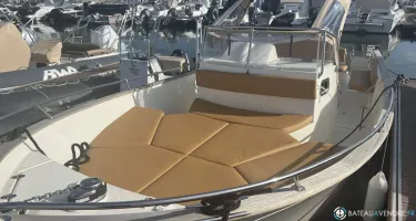 Rhea  27 Open