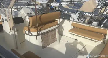 Rhea  27 Open