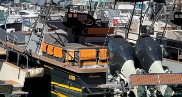 Beacher V10.2 Croisiere