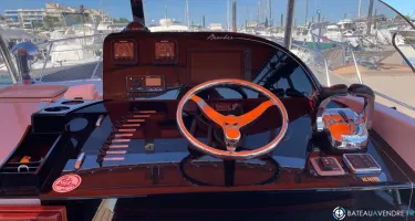 Beacher V10.2 Croisiere