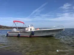 Beacher V8