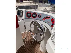 Beacher V8